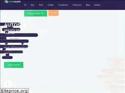 Sites similar to webroute.com