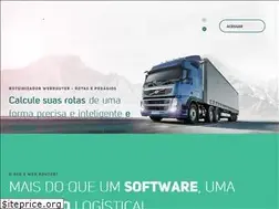 Sites similar to webrouter.com.br