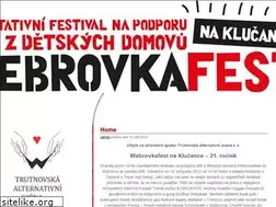 Sites similar to webrovkafest.com