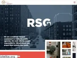 Sites similar to webrsg.com