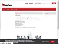 Sites similar to webrshop.eu