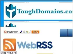 Sites similar to webrss.com