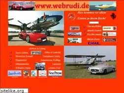 Sites similar to webrudi.de