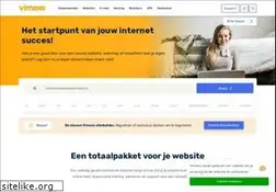Sites similar to webruimtehosting.nl