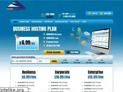 Sites similar to webrunnerdomains.com