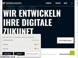 Sites similar to webrunners.de