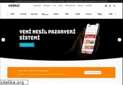 Sites similar to webruz.com