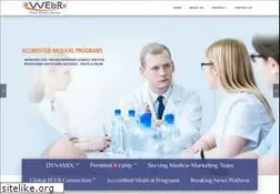 Sites similar to webrxpc.com
