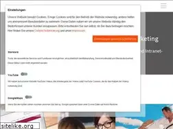 Sites similar to webs-and-more.de