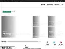 Sites similar to webs.com.gt