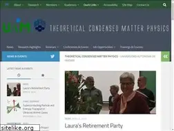 Sites similar to webs.ftmc.uam.es