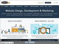 Sites similar to webs.limited
