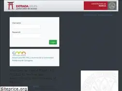 Sites similar to webs.um.es