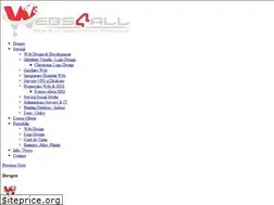 Sites similar to webs4all.ro