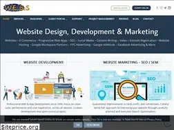 Sites similar to webs4seo.co.uk