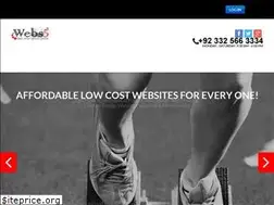 Sites similar to webs5.net