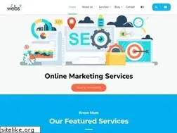 Sites similar to webs9.com