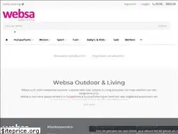 Sites similar to websa.nl