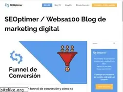Sites similar to websa100.com