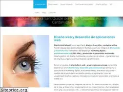 Sites similar to websabadell.com