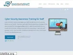 Sites similar to websafestaff.com.au
