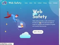 Sites similar to websafety.live