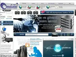 Sites similar to websahibi.com