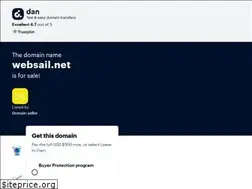 Sites similar to websail.net