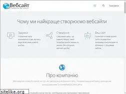 Sites similar to websait.uz.ua