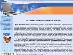 Sites similar to websajt.ru