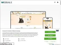 Sites similar to websale-ag.de