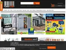 Sites similar to websale.hu