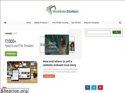 Sites similar to websale.xyz