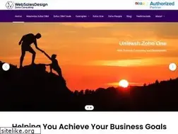 Sites similar to websalesdesign.com