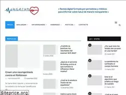 Sites similar to websalud.es