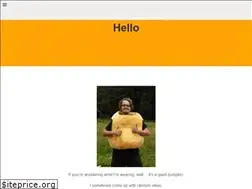 Sites similar to websam.nz