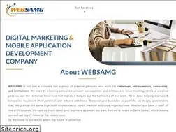 Sites similar to websamg.com