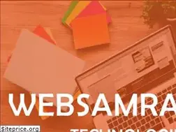 Sites similar to websamrat.co.in