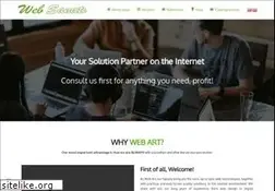 Sites similar to websanati.com