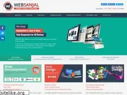 Sites similar to websanjal.com
