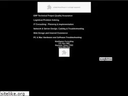 Sites similar to websapien.net