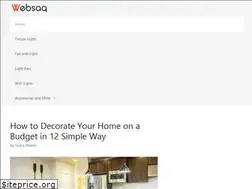 Sites similar to websaq.com