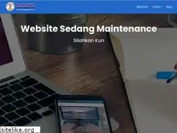 Sites similar to websatriajayanti.blogspot.com
