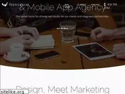 Sites similar to websaucestudio.com