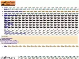 Sites similar to websaurus.com