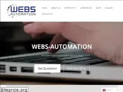 Sites similar to websautomation.com