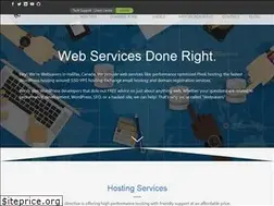 Sites similar to websavers.ca