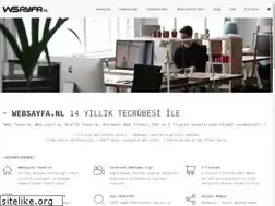 Sites similar to websayfa.nl
