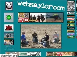 Sites similar to websaylor.com