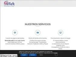 Sites similar to websbaratasdecalidad.com